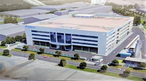 daikin electronic devices seksyen 15|Contact Us .